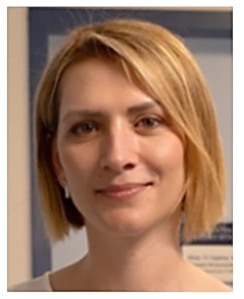 Stratigoula Sakellariou